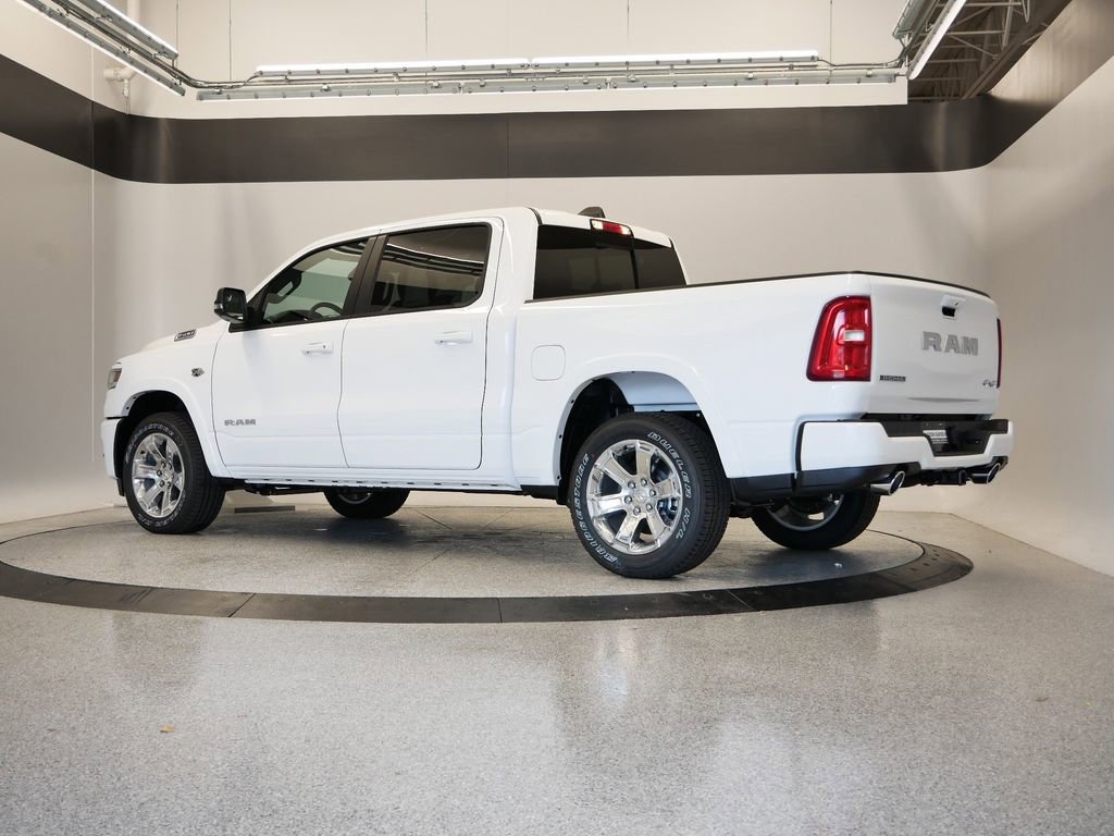 New 2026 RAM 1500 Big Horn image 39