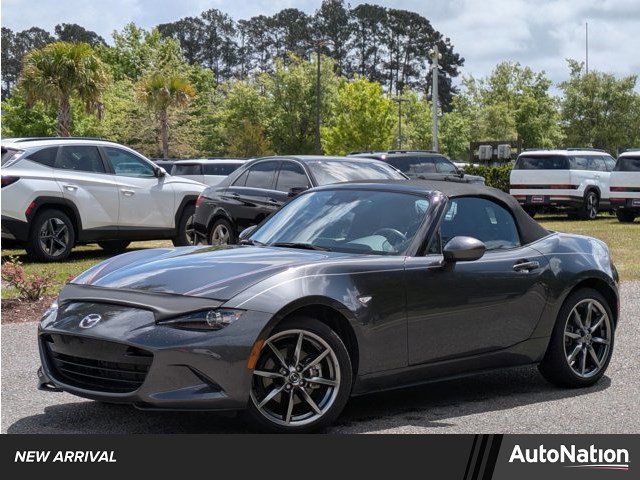 Used 2023 MAZDA MX-5 Miata Grand Touring