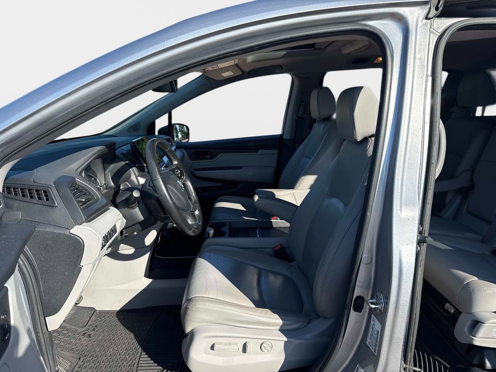 Used 2020 Honda Odyssey EX-L image 19
