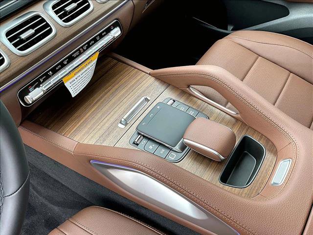 New 2026 Mercedes-Benz GLE 350 4MATIC image 10