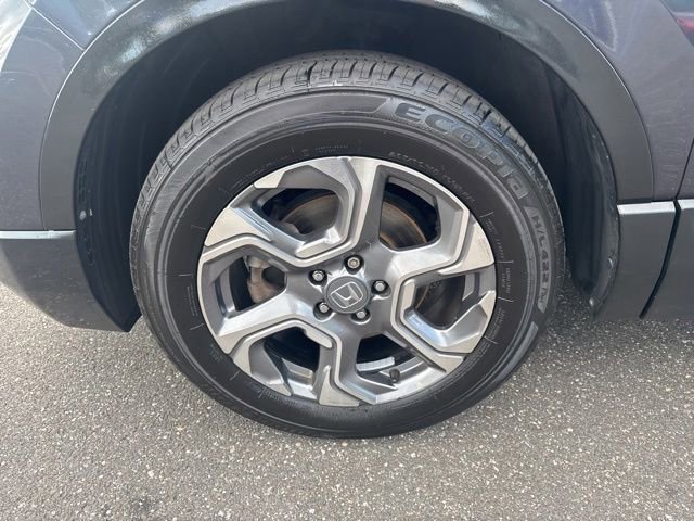 Used 2019 Honda CR-V EX-L image 11