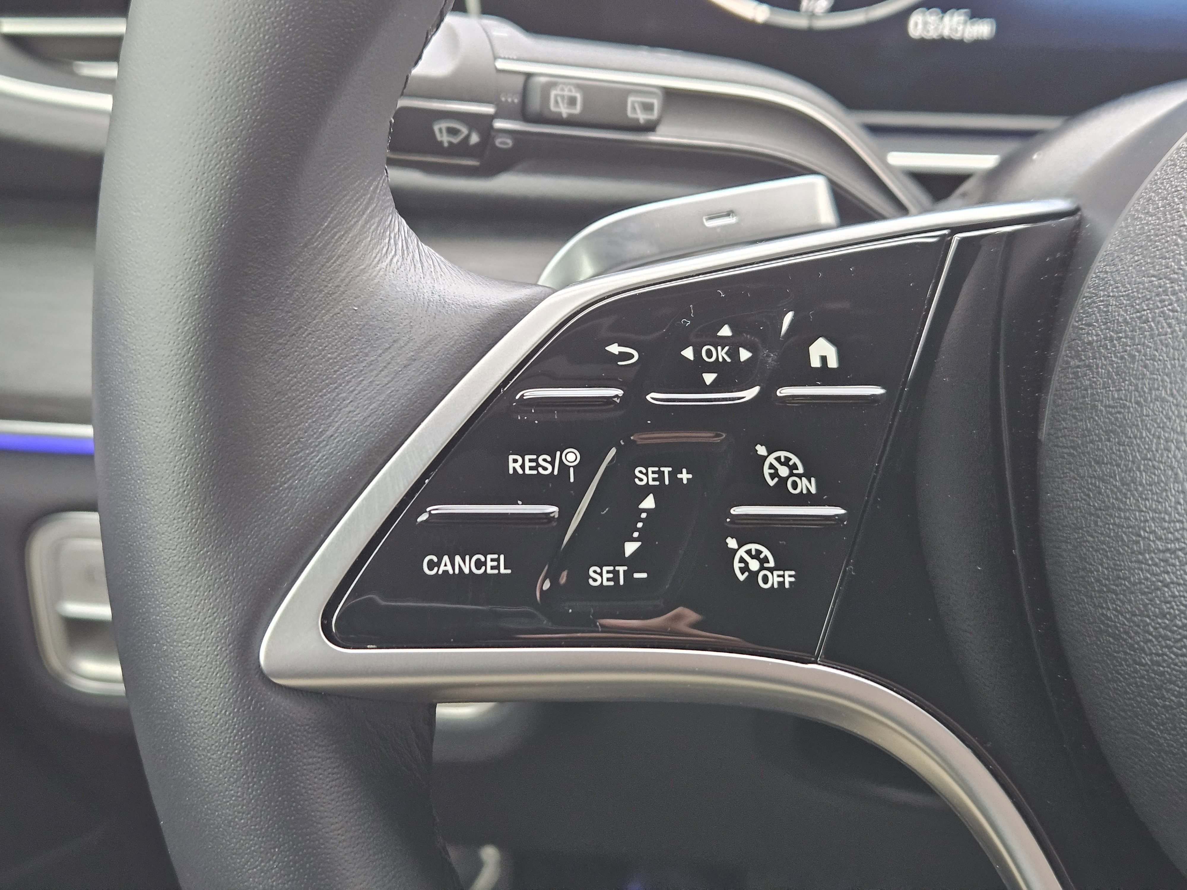 Certified 2026 Mercedes-Benz GLE 350 4MATIC image 29