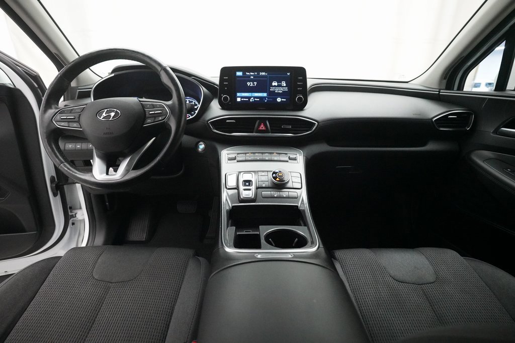 Used 2021 Hyundai Santa Fe SEL image 5