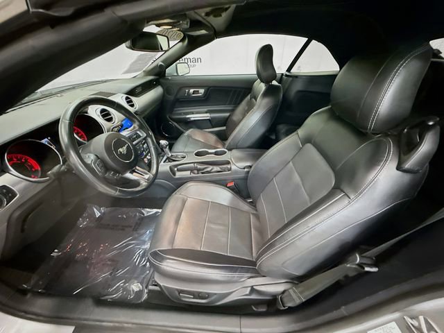 Used 2020 Ford Mustang Premium image 21