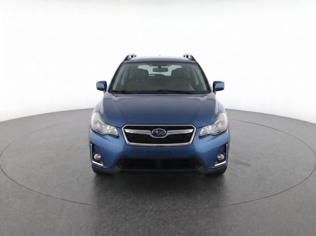 Used 2016 Subaru Crosstrek 2.0i Limited AWD/4WD image 2