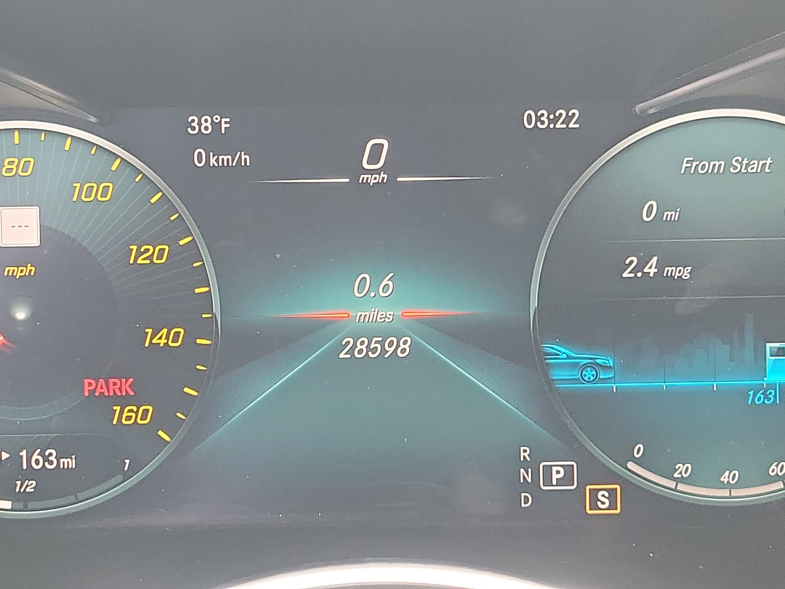 Used 2022 Mercedes-Benz GLC 300 4MATIC image 21