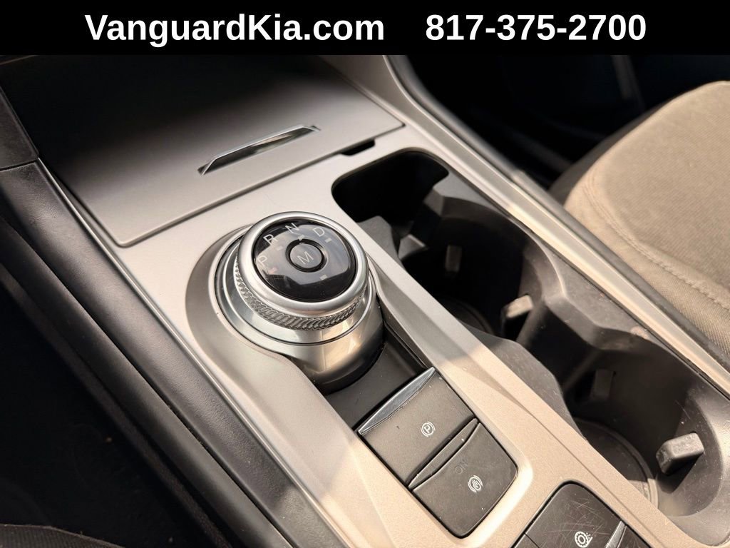 Used 2020 Ford Explorer XLT image 23