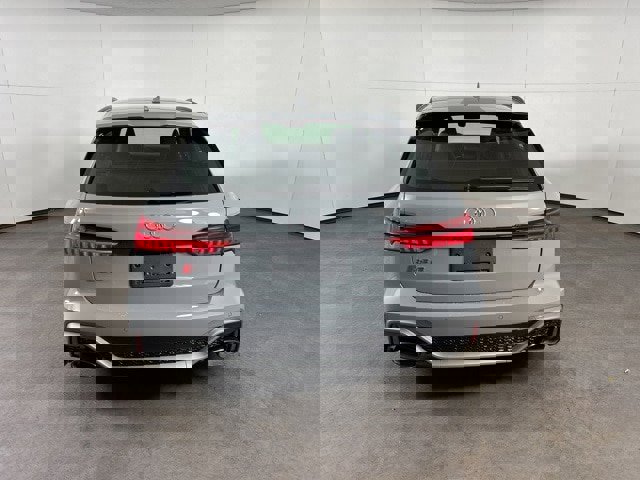 New 2026 Audi RS 6 performance image 6