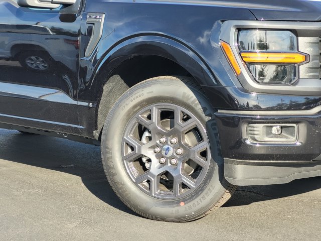New 2026 Ford F150 STX w/ Equipment Group 200A RWD image 2