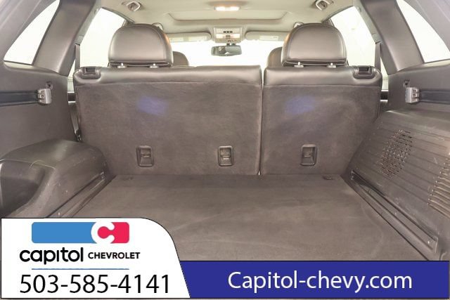 Used 2013 Chevrolet Captiva Sport LTZ FWD image 26