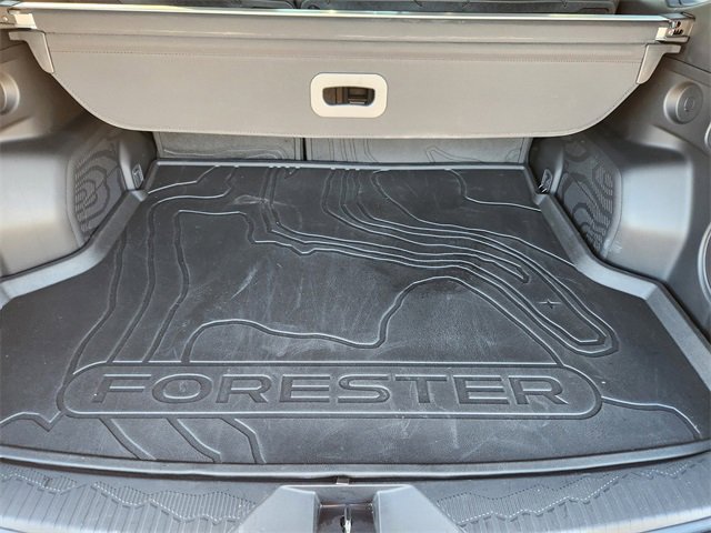 Certified 2025 Subaru Forester Limited image 34