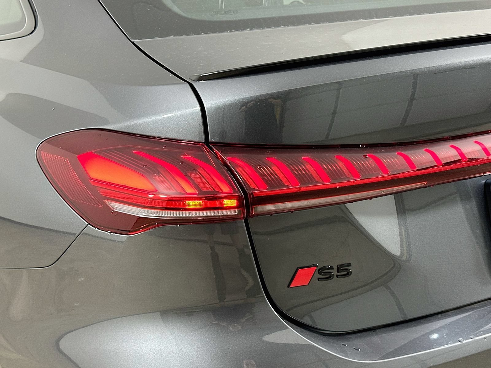 New 2026 Audi S5 Premium Plus AWD/4WD image 12