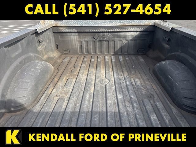 Used 2018 Ford F350 XLT AWD/4WD image 8