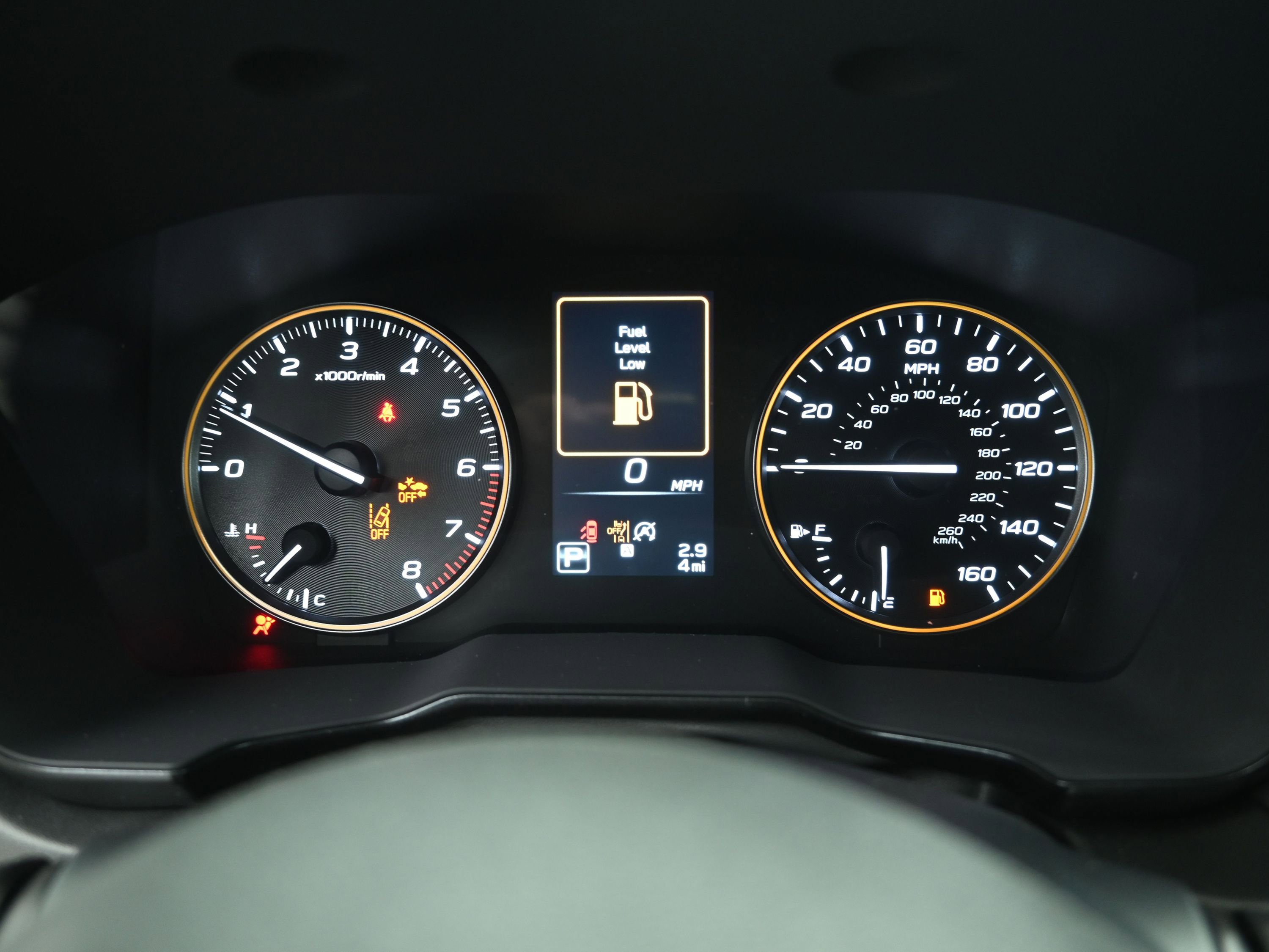 New 2025 Subaru Outback Wilderness image 14