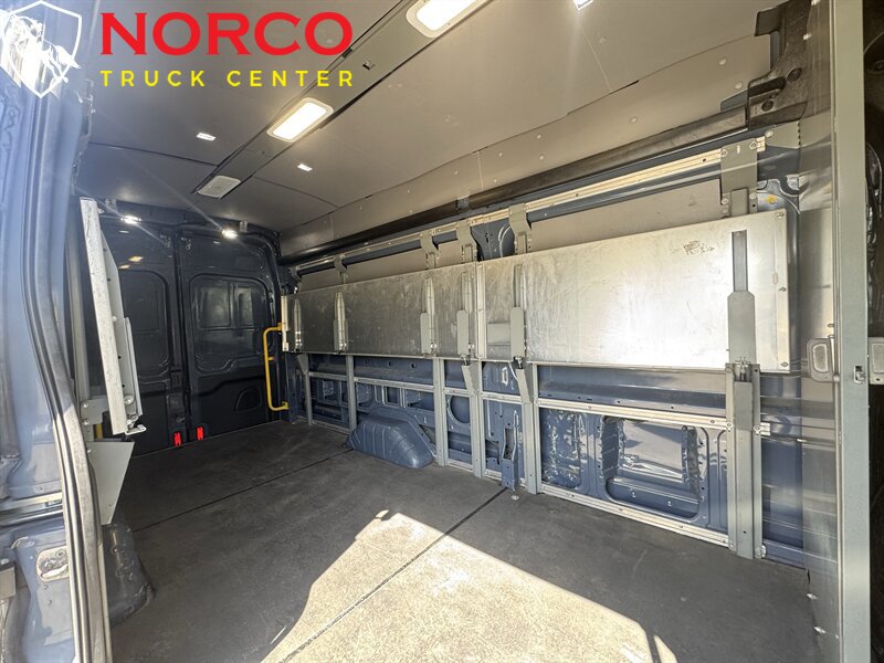 Used 2020 Ford Transit 250 148 High Roof Extended RWD image 3