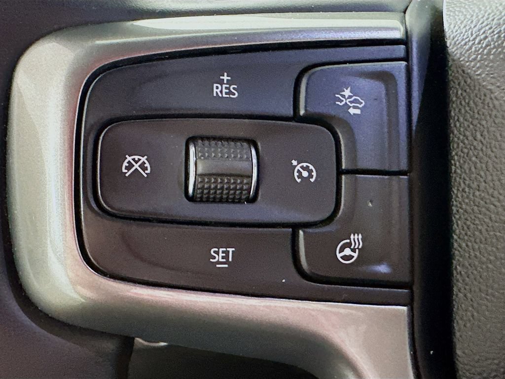 Used 2024 Chevrolet Silverado 1500 RST w/ Max Trailering Package AWD/4WD image 22