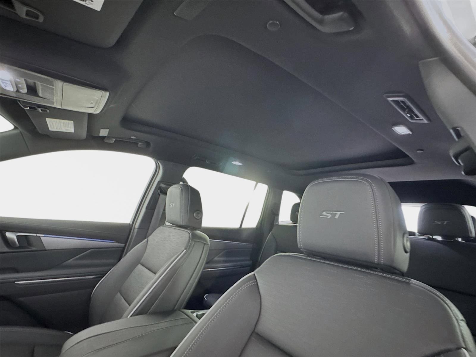 New 2026 Buick Enclave Sport Touring w/ Super Cruise Package FWD image 14