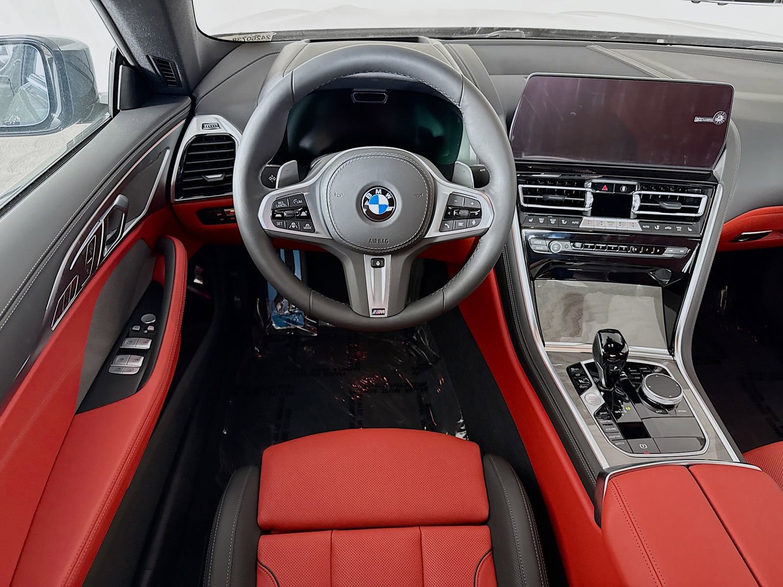 New 2026 BMW 840i RWD image 24