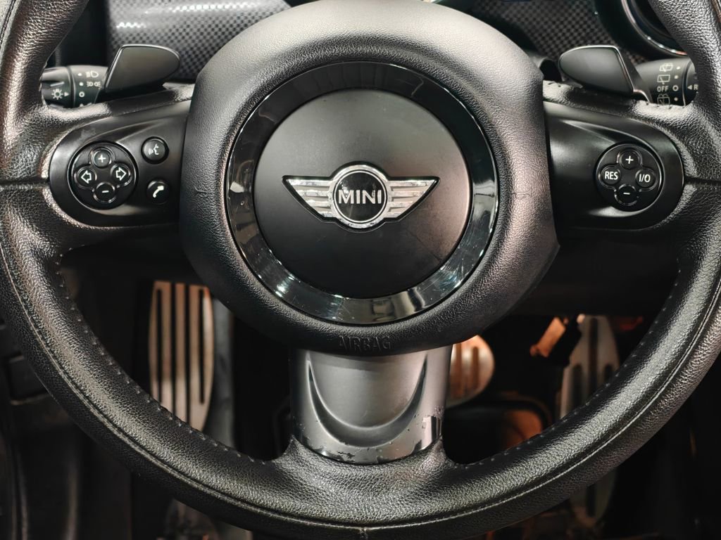 Used 2012 MINI Cooper S image 5