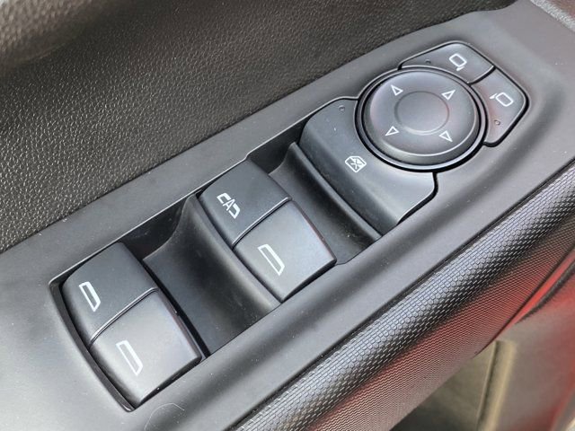 Used 2024 Chevrolet Silverado 1500 Custom RWD image 20