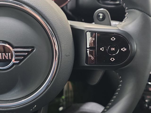 Certified 2024 MINI Cooper Countryman John Cooper Works image 14