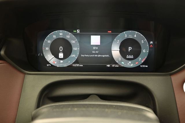 Used 2026 Land Rover Range Rover Velar Autobiography AWD/4WD image 11