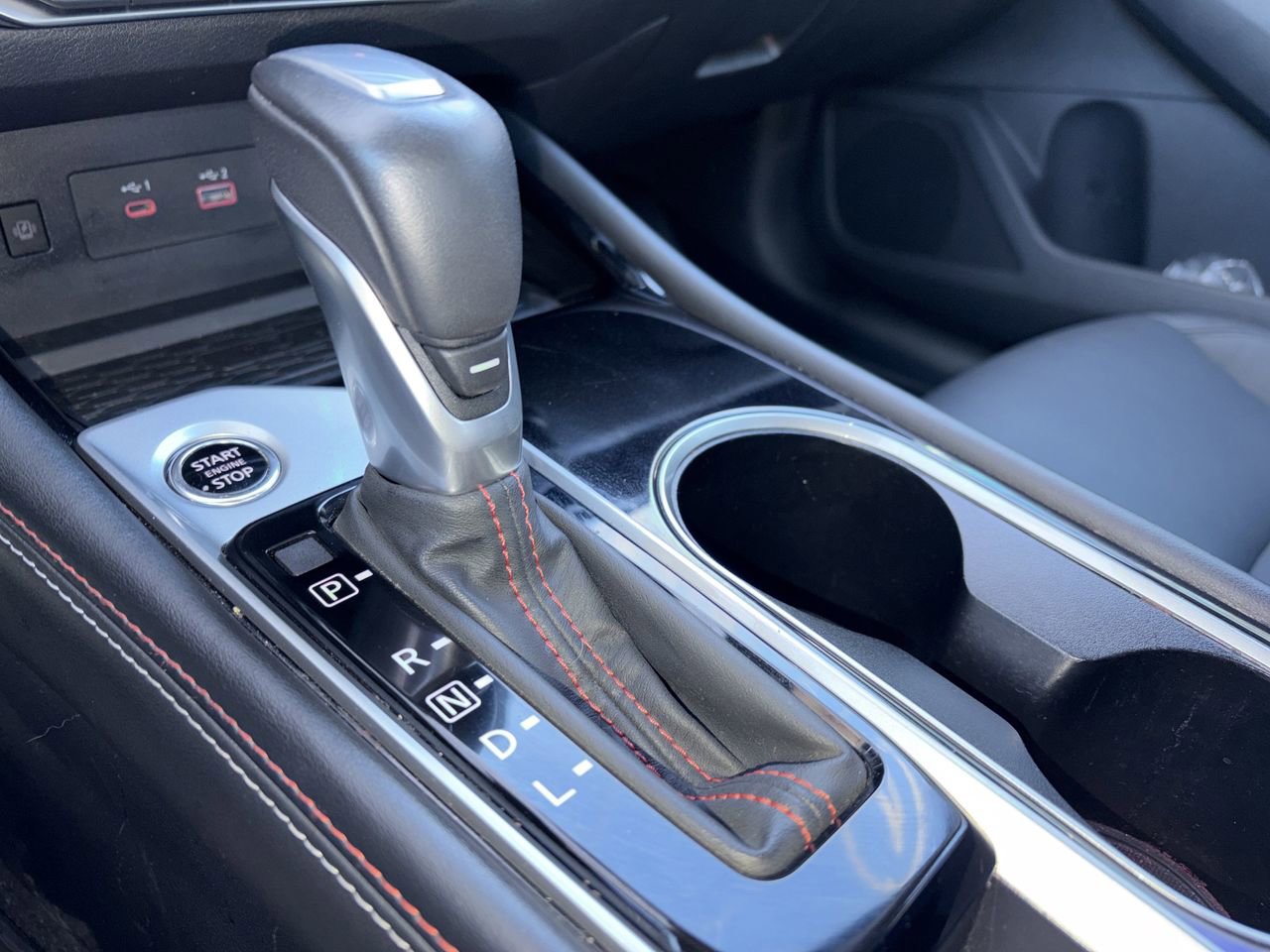 Used 2024 Nissan Altima 2.5 SR w/ SR Premium Package image 15