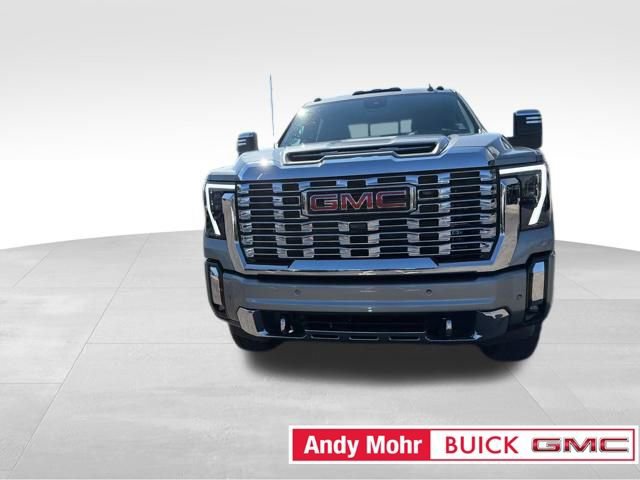 New 2026 GMC Sierra 3500 Denali w/ Denali Reserve Package image 4