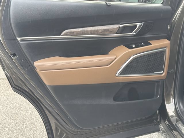 Used 2021 Kia Telluride SX w/ SX Prestige Package AWD/4WD image 22