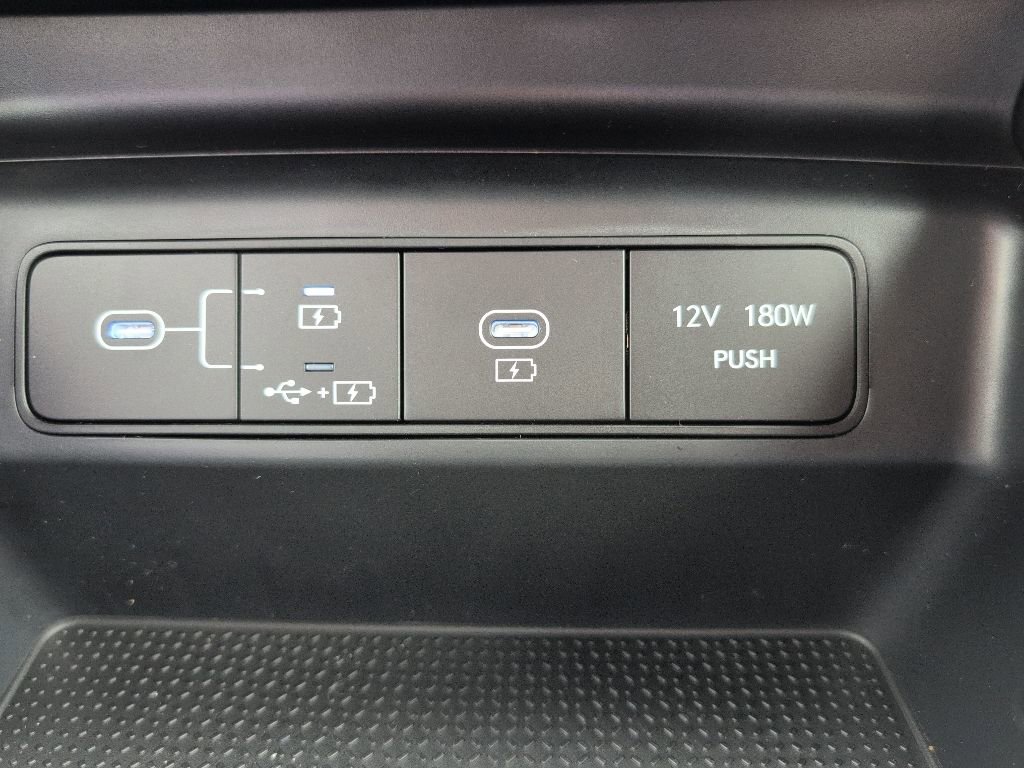New 2026 Hyundai Tucson XRT AWD/4WD image 16