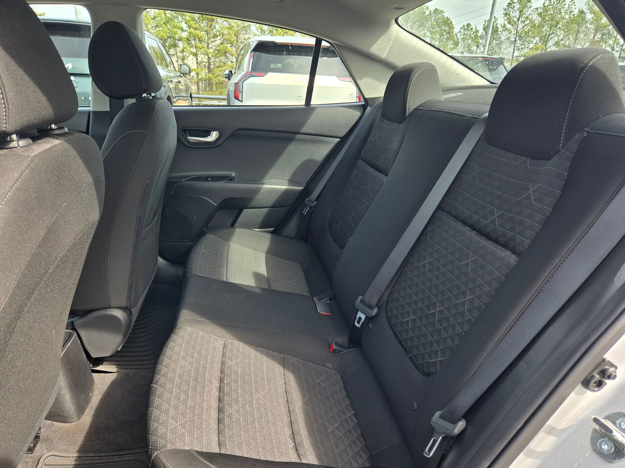 Certified 2023 Kia Rio LX image 31