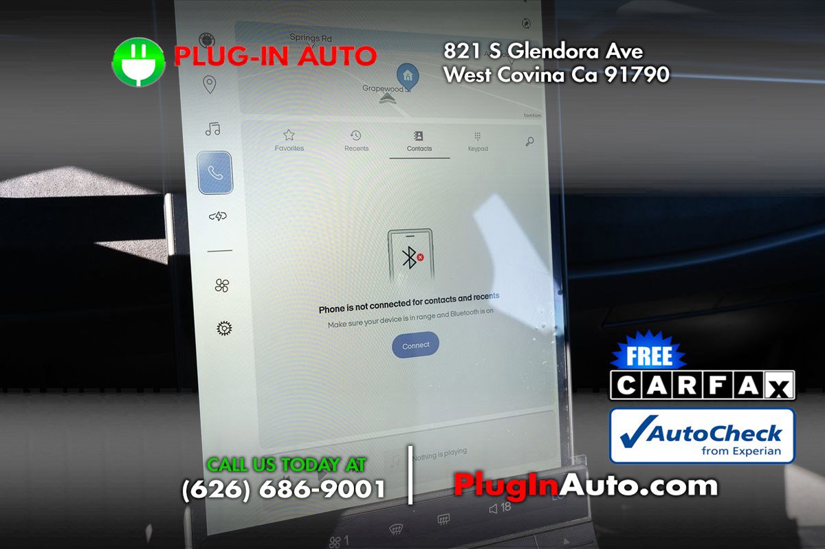 Used 2023 Fisker Ocean Extreme image 26