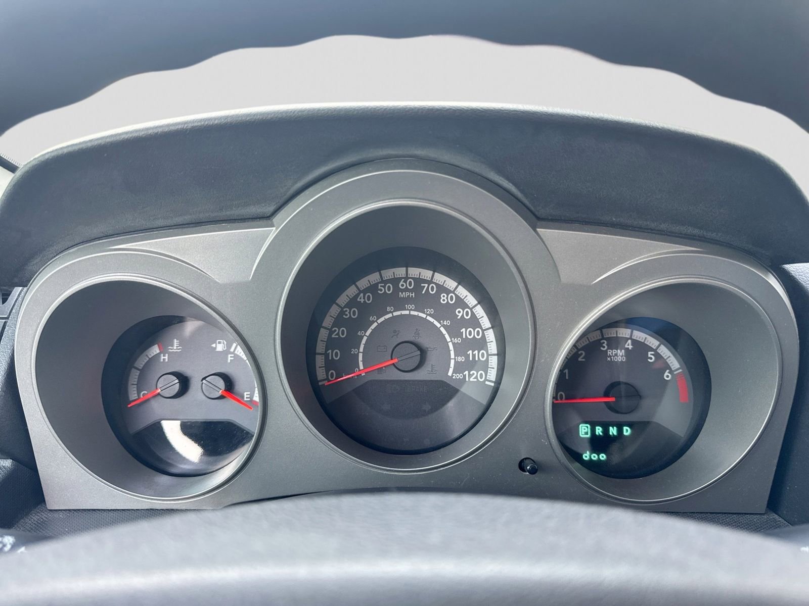 Used 2010 Dodge Avenger SXT FWD image 30