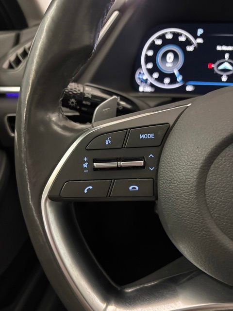 Used 2020 Hyundai Sonata Limited FWD image 17