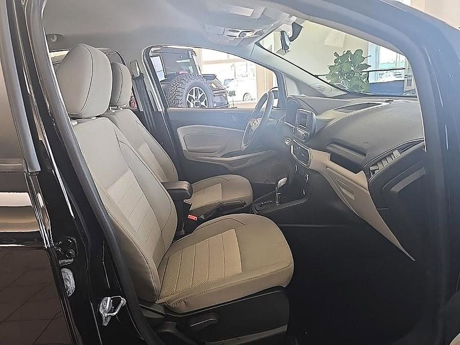 Used 2022 Ford EcoSport S image 33