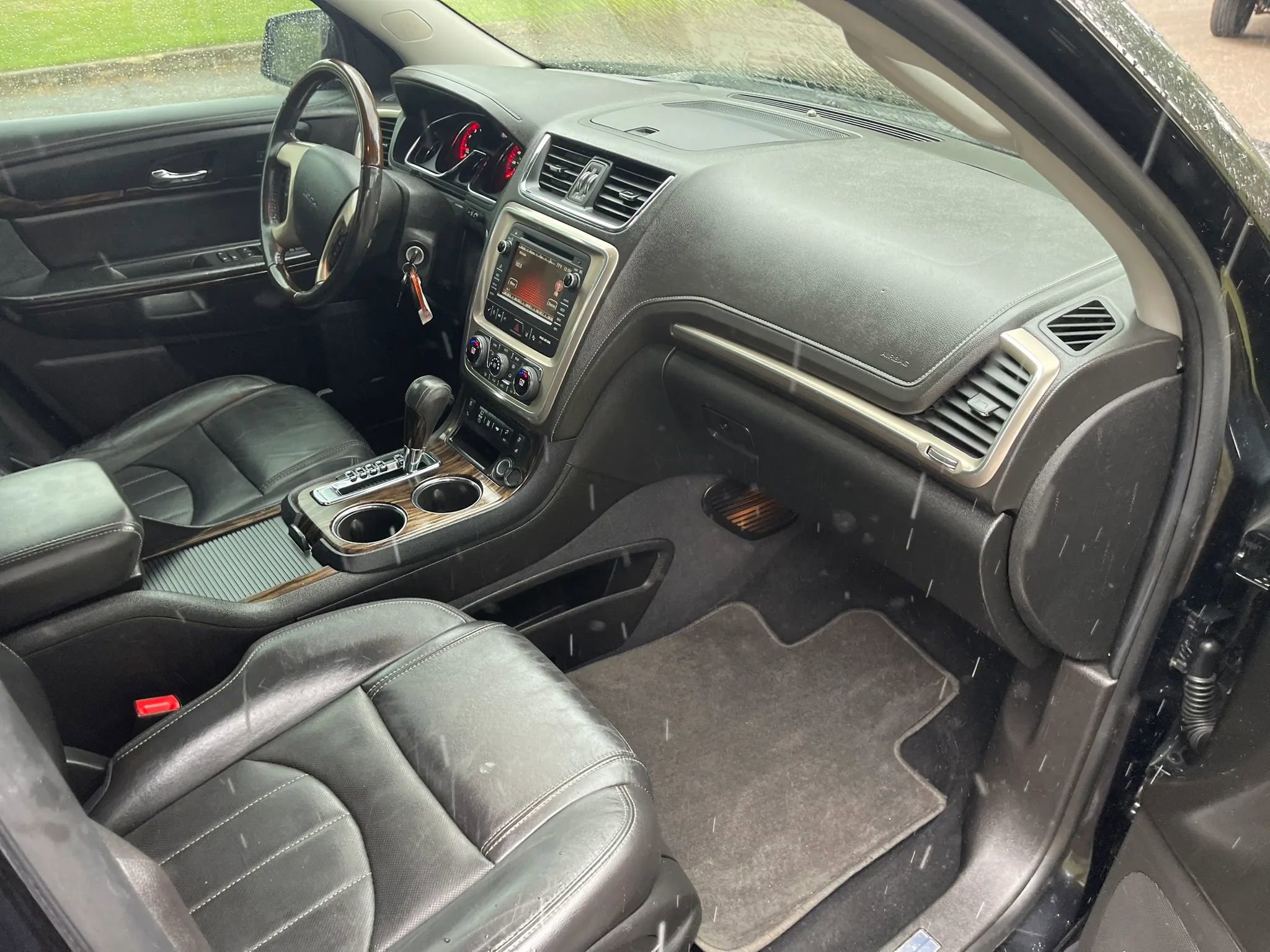 Used 2014 GMC Acadia Denali FWD image 14