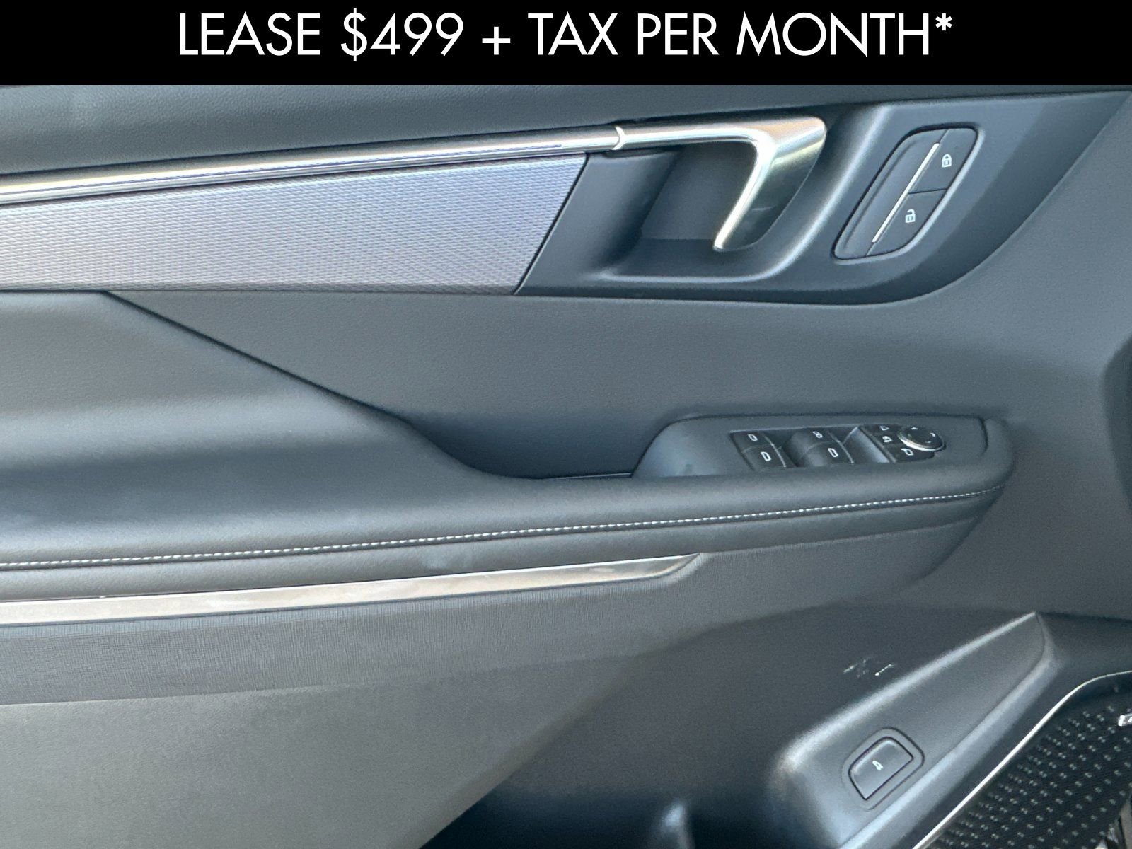 New 2026 Buick Enclave Sport Touring FWD image 11