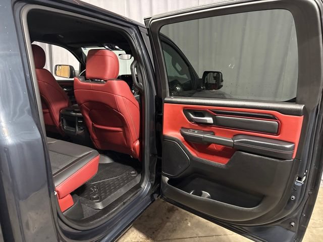 Used 2026 RAM 1500 Rebel w/ Rebel Level 1 Equipment Group AWD/4WD image 30