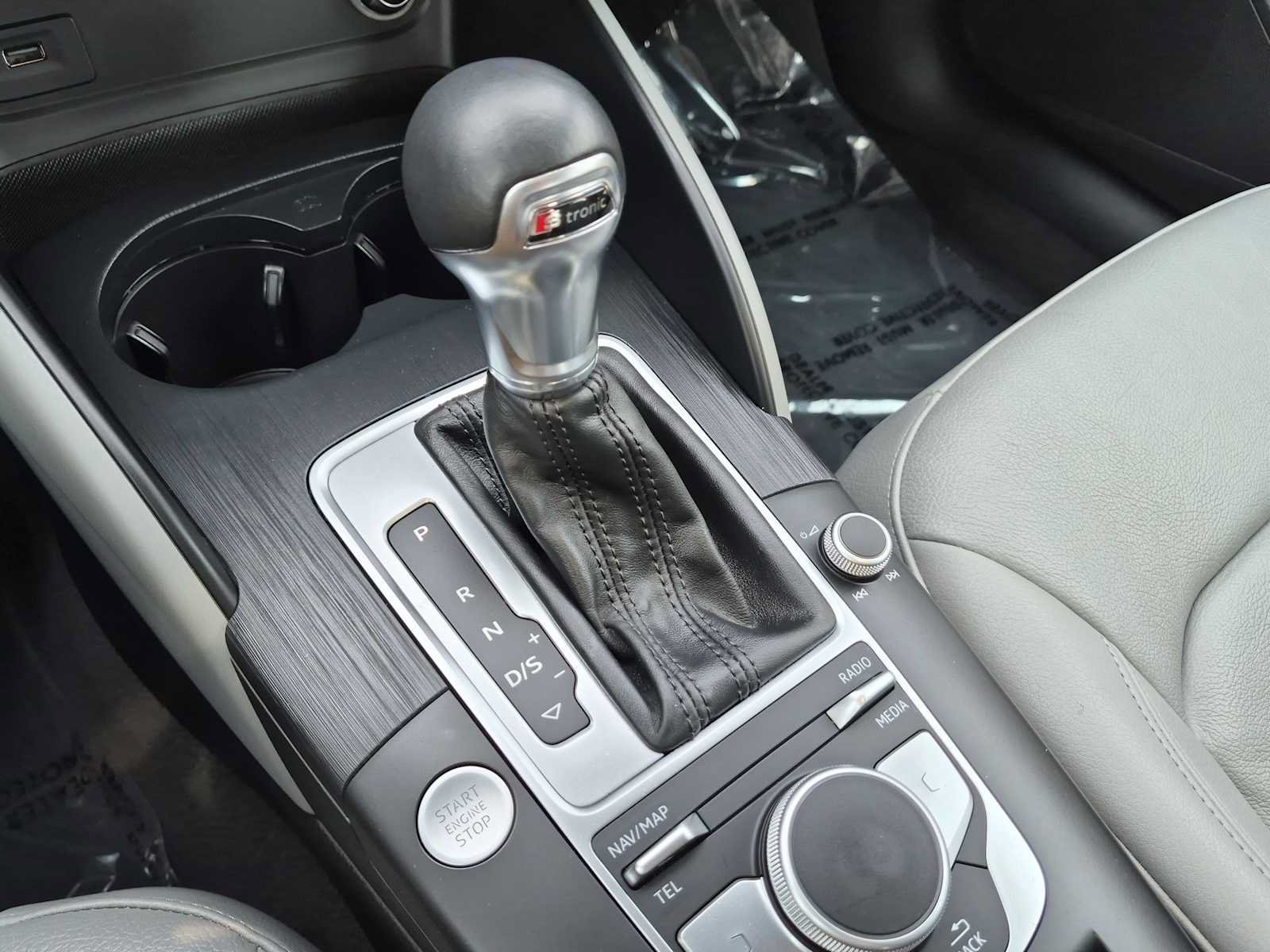 Used 2019 Audi A3 2.0T Premium w/ Convenience Package FWD image 33