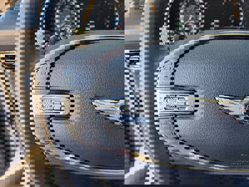 Used 2021 Genesis GV80 3.5T Advanced + image 36