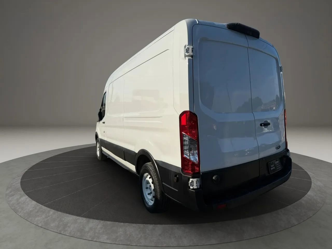 Used 2019 Ford Transit 150 148 Medium Roof RWD image 6