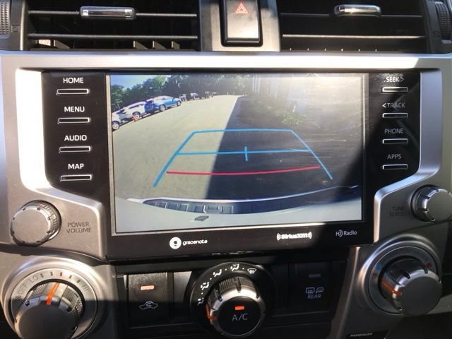 Certified 2020 Toyota 4Runner SR5 Premium w/ Moonroof Package AWD/4WD image 19