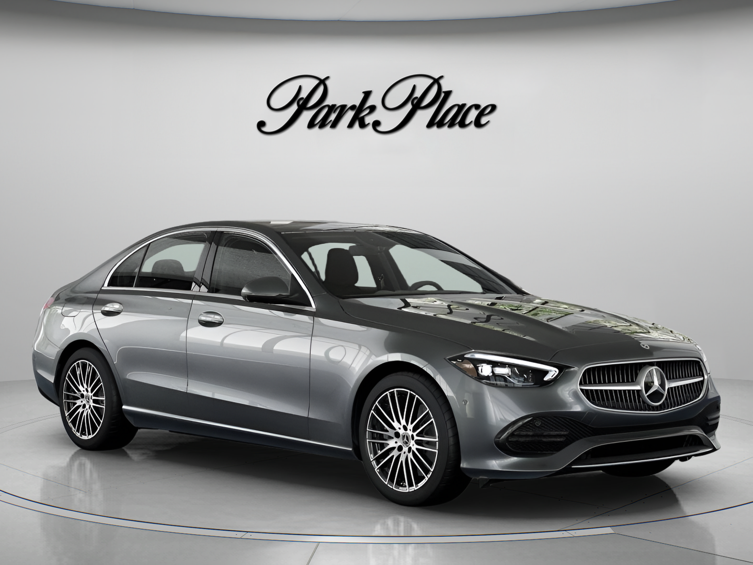 Used 2026 Mercedes-Benz C 300 4MATIC Sedan image 32