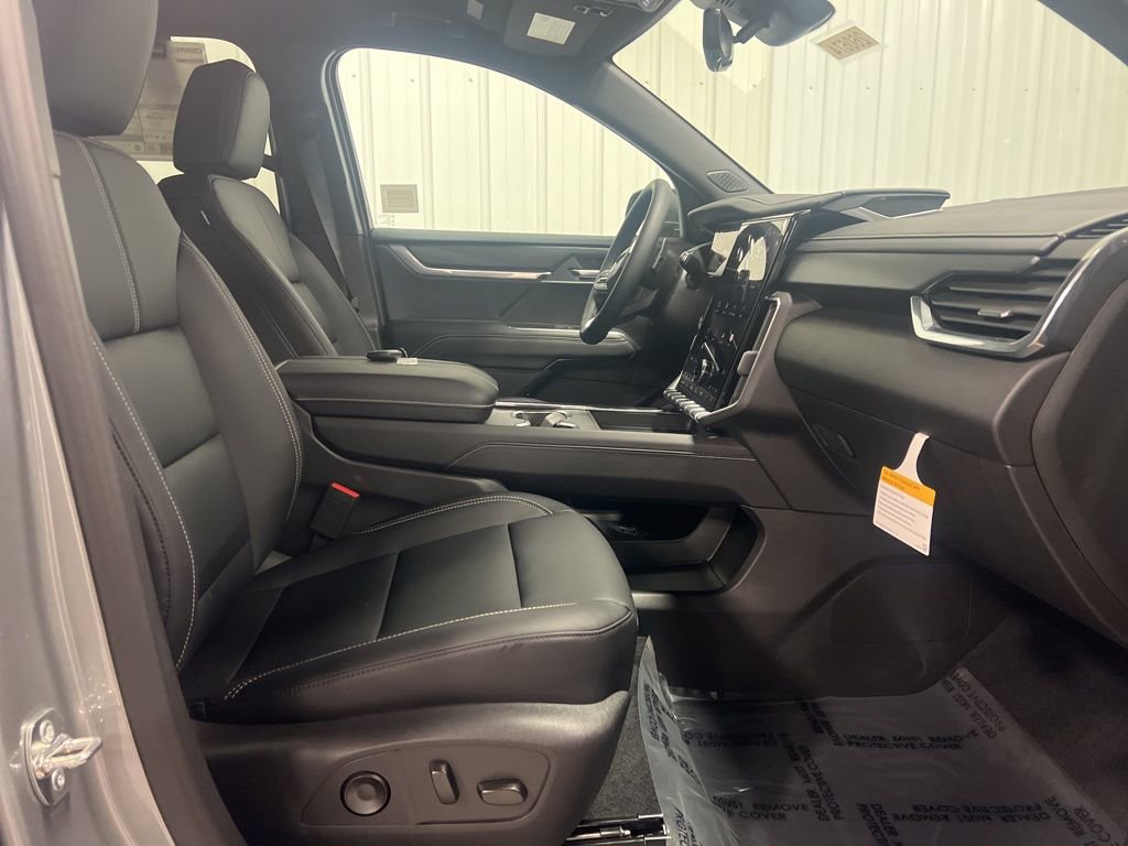 New 2026 GMC Acadia Elevation w/ Elevation Premium Package image 9