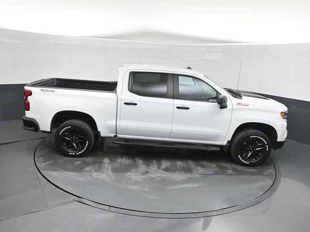 Used 2023 Chevrolet Silverado 1500 LT Trail Boss w/ Protection Package AWD/4WD image 31