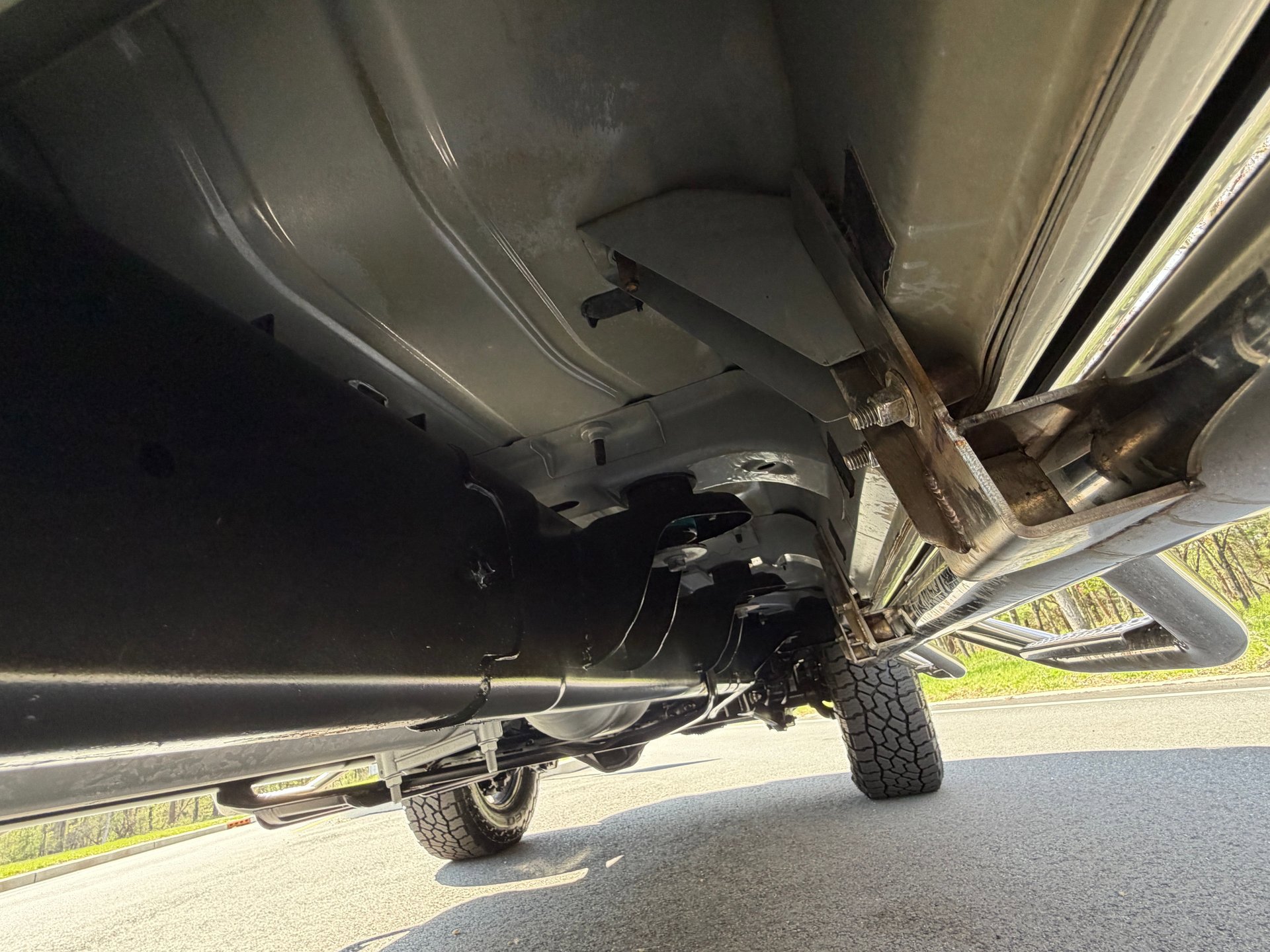 Used 2006 Dodge Ram 2500 Truck Laramie w/ Protection Group AWD/4WD image 30