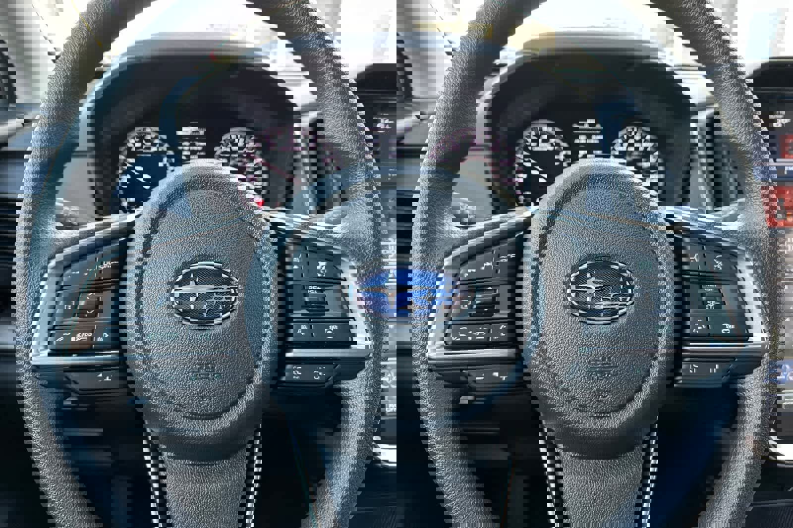 New 2026 Subaru Impreza 2.0i Sport image 24