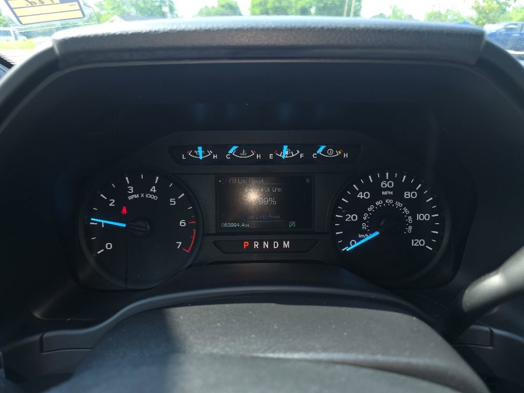 Used 2019 Ford F150 XL w/ Equipment Group 101A Mid RWD image 16