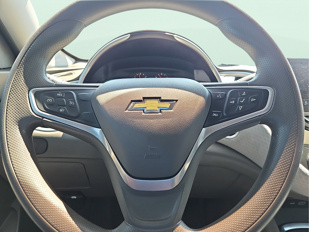Used 2022 Chevrolet Malibu LS w/ Driver Confidence Package FWD image 20