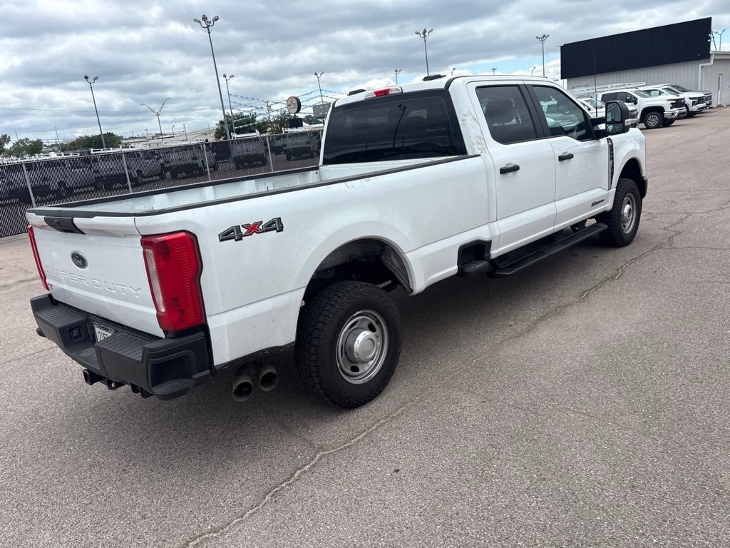 Used 2025 Ford F350 XL AWD/4WD image 21